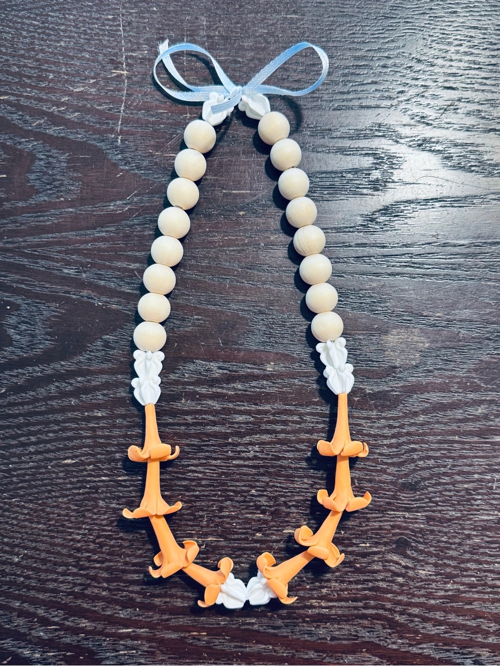 Car Lei
